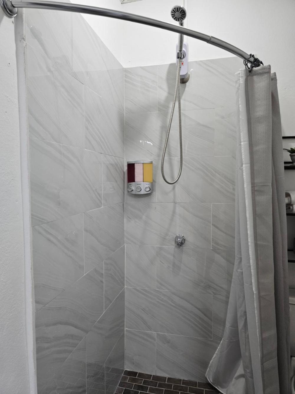 Salmos 23 Acogedor Apartamento Estudio Ceiba Esterno foto