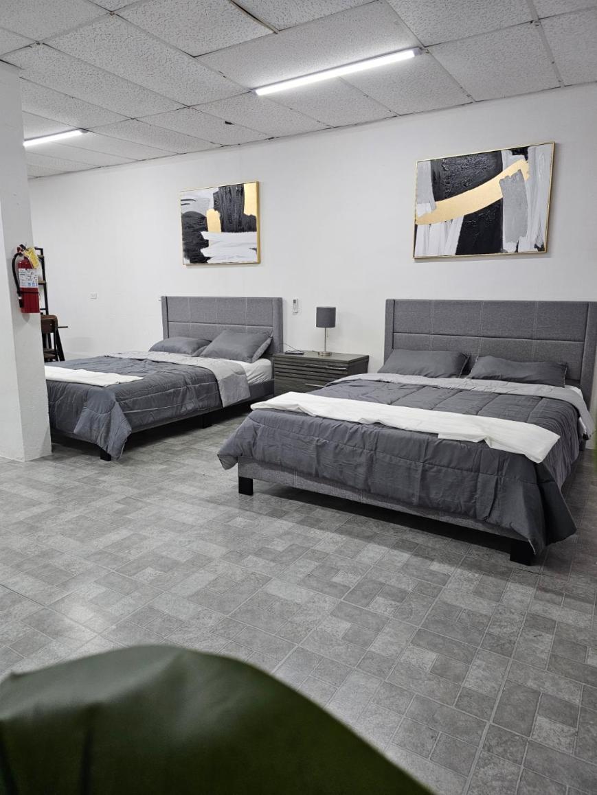 Salmos 23 Acogedor Apartamento Estudio Ceiba Esterno foto
