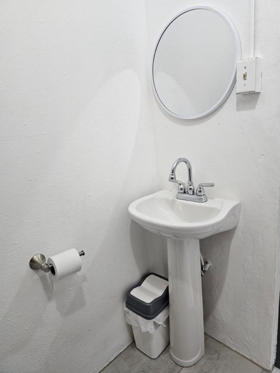 Salmos 23 Acogedor Apartamento Estudio Ceiba Esterno foto