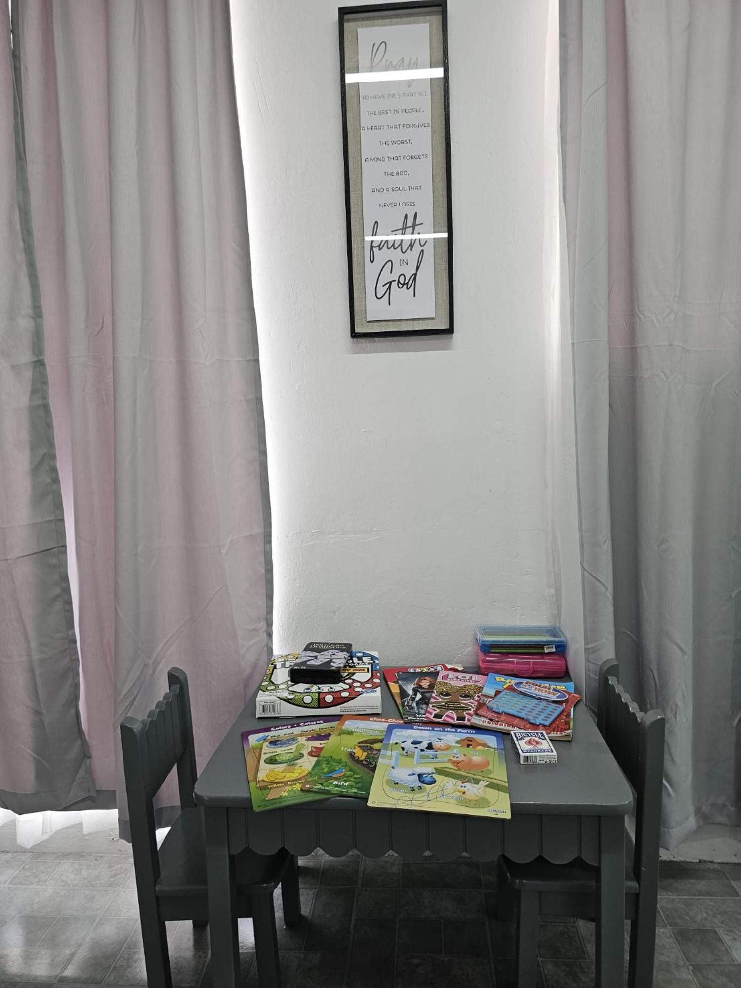 Salmos 23 Acogedor Apartamento Estudio Ceiba Esterno foto