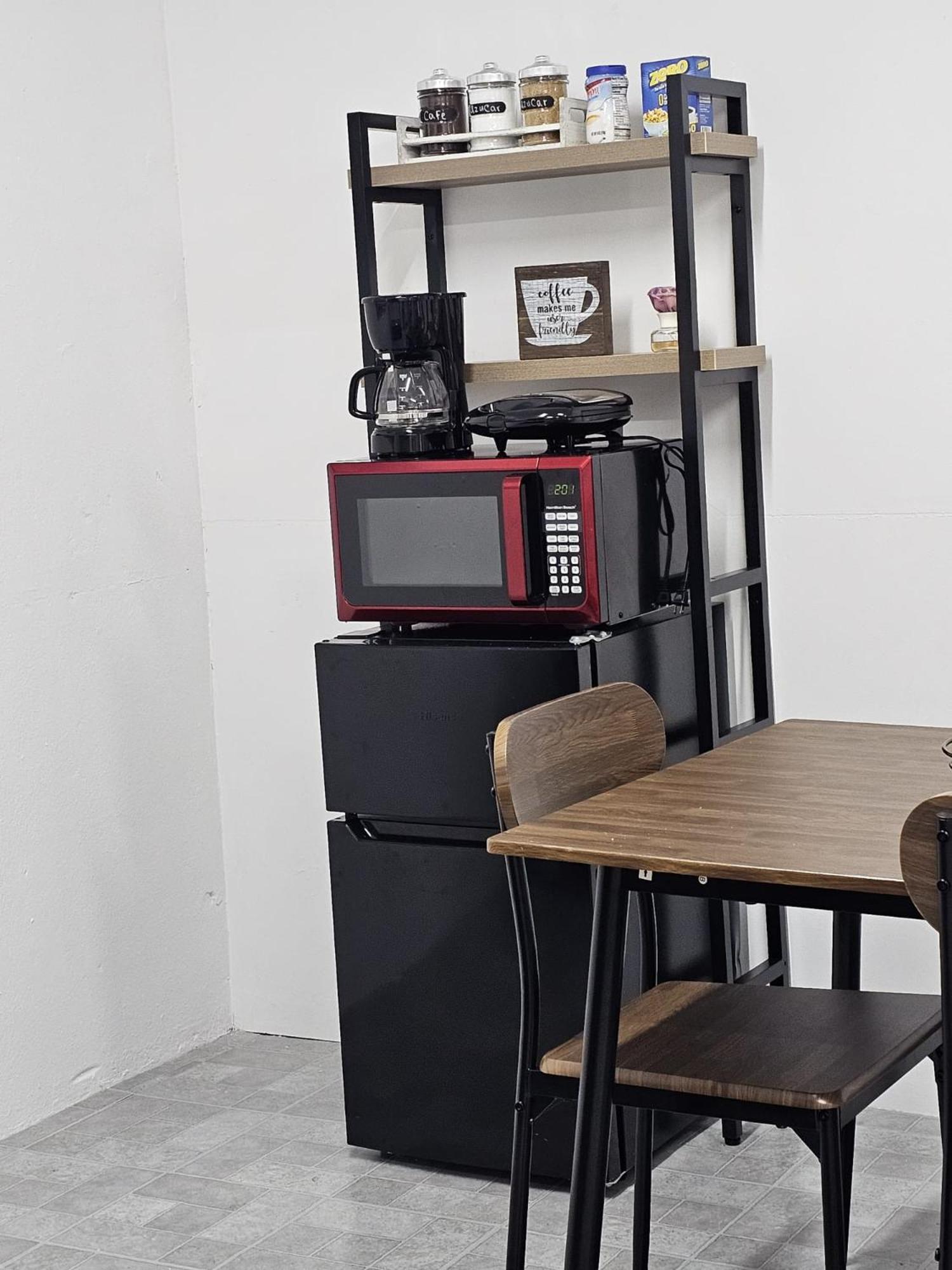Salmos 23 Acogedor Apartamento Estudio Ceiba Esterno foto